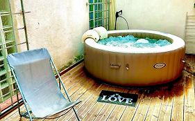 Le Patio Jacuzzi Centre